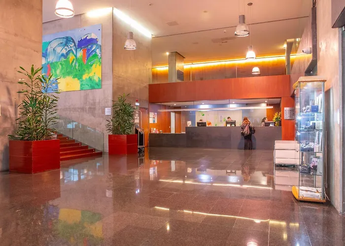 Vip Executive Arts Hotel Lisboa